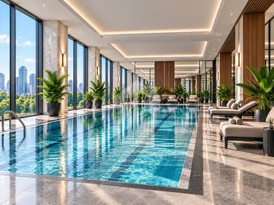 The Ten Gulberg | Luxury 3BR Apartments | High ROI | 1% Monthly Plan