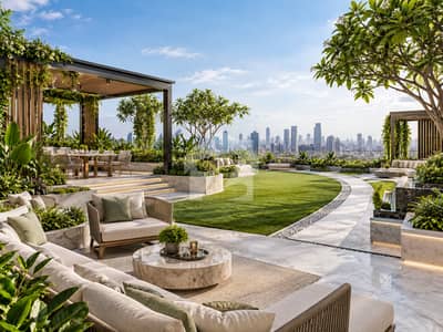The Ten Gulberg | 3-bedroom Apartment | Luxury Living | 4 Years Payment Plan