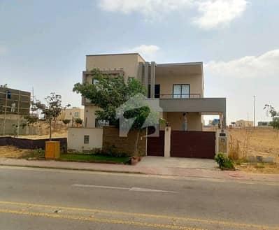 Prime Location 280 Square Yards House Ideally Situated In Bahria Town - Precinct 6 Prime Location 280 Square Yards House Ideally Situated In Bahria Town - Precinct 6