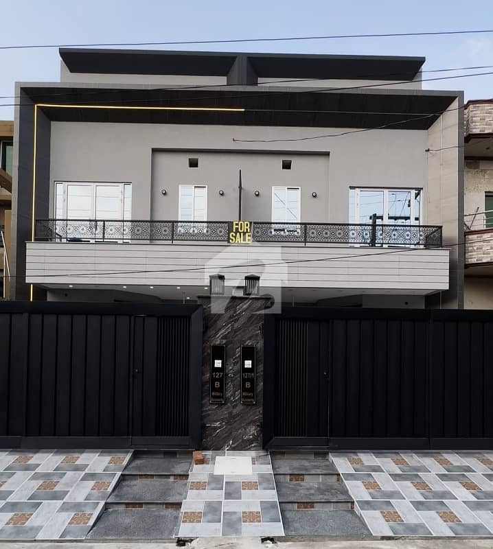 8 marla duplex house for sale 8 marla duplex house for sale