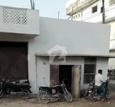ملیر کالا بورڈ ملیر,کراچی میں 1 کنال کمرشل پلاٹ 18.0 کروڑ میں برائے فروخت۔