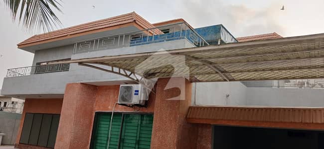 ڈی ایچ اے فیز 7 ڈی ایچ اے ڈیفینس,کراچی میں 5 کمروں کا 1 کنال مکان 16.0 کروڑ میں برائے فروخت۔