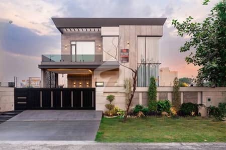 10 MARLA ULTRA MODERN HOUSE FOR SALE DHA PHASE 7 T BLOCK YOUR DREAM ADDRESS
