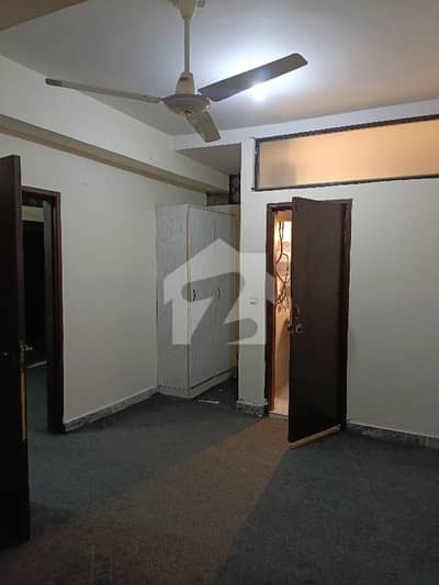 1 Bedroom Unfurnished Apartment Available For Rent in E11.