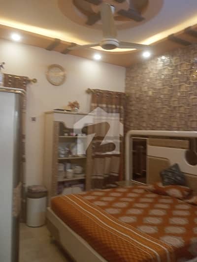 120 Yard House Ground Plus One PTV Society Block B. Separate K Electric And Gas Meter 120 Yard House Ground Plus One PTV Society Block B. Separate K Electric And Gas Meter