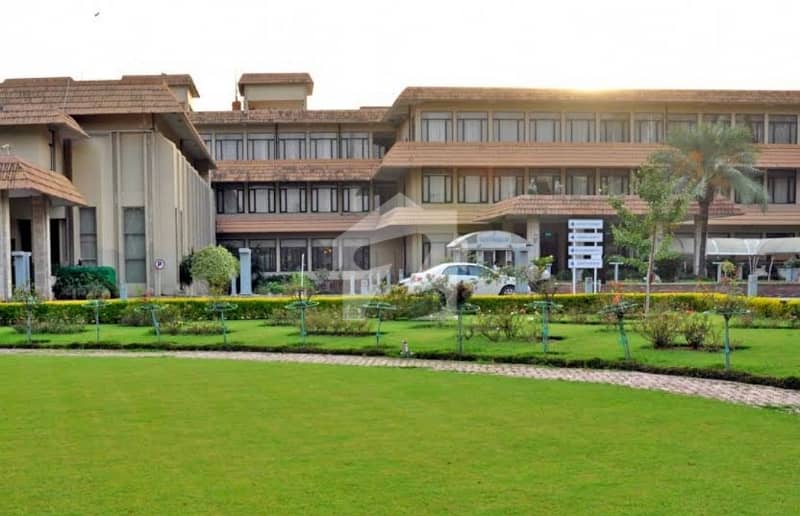 22 Kanal Hotel Plot For Sale Near Islamabad Club 22 Kanal Hotel Plot For Sale Near Islamabad Club