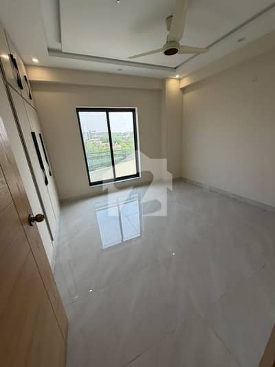 Brand New 2 Bedroom Apartment Available For Rent in Warda Humna.