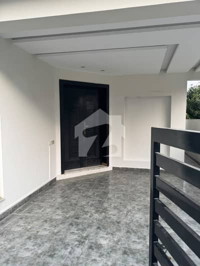5 Marla Corner House For Sale in DHA 9 Town