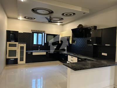 Used Like New Upper Portion For Rent
