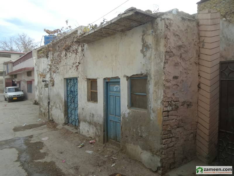House For Sale At Patel Bagh