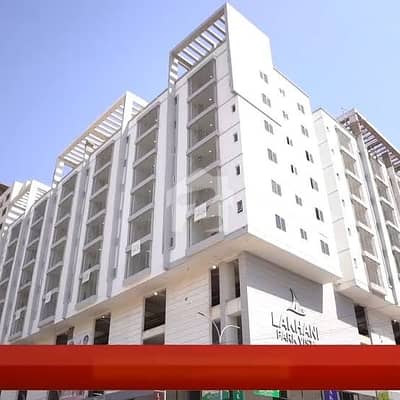LAKHANI PARK VISTA 2 BED DD
