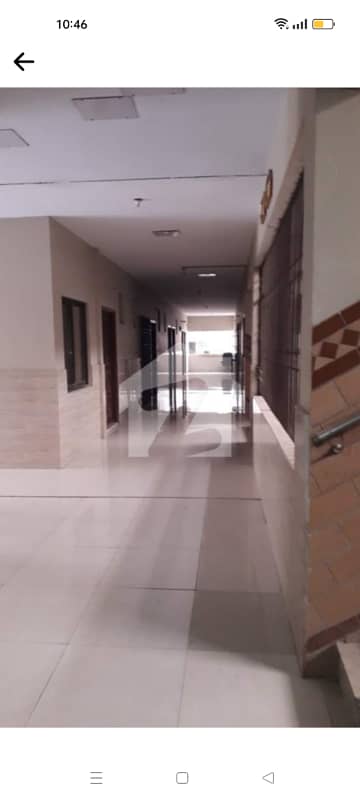 نیوچلی آئی آئی چندڑیگر روڈ,کراچی میں 1 مرلہ Studio دفتر 40.0 لاکھ میں برائے فروخت۔