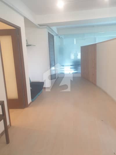 Office Floor For Rent Dha Phase Eight