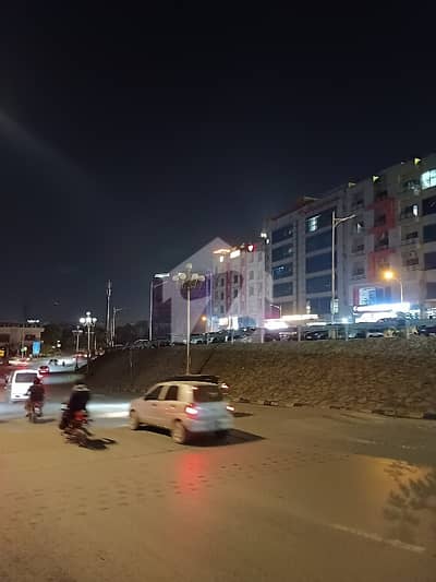 5 Marla Plaza Available For Sale