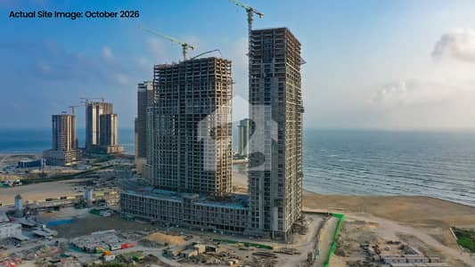 Emaar Oceanfront Karachi | DHA Phase 8 3-Bed Premier Series + Maid Room | 3,084 Sq. Ft. | Private Service Entrance | First-Of-Its-Kind Emaar Configuration Flat For Sale Emaar Oceanfront Karachi | DHA Phase 8 3-Bed Premier Series + Maid Room | 3,084 Sq. Ft. | Private Service Entrance | First-Of-Its-Kind Emaar Configuration Flat For Sale