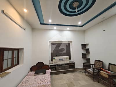 7.5 Marla Double Story House For Sale At Prime Location