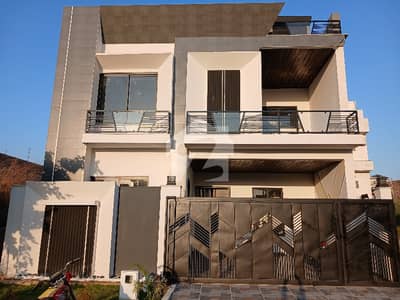 8 Marla House For Sale In E Block,Multi Gardens,B-17,ISLAMABAD.