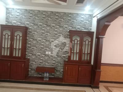 7 Marla double story House Available for Rent in cbr town phase 1 7 Marla double story House Available for Rent in cbr town phase 1