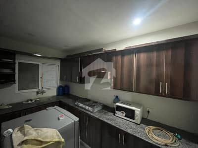 2-Bedroom Flat For Sale In Multi Gardens B-17, Islamabad