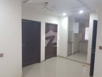 2-Bedroom Flat For Sale In B-1 Markaz, Multi Gardens B-17, Islamabad