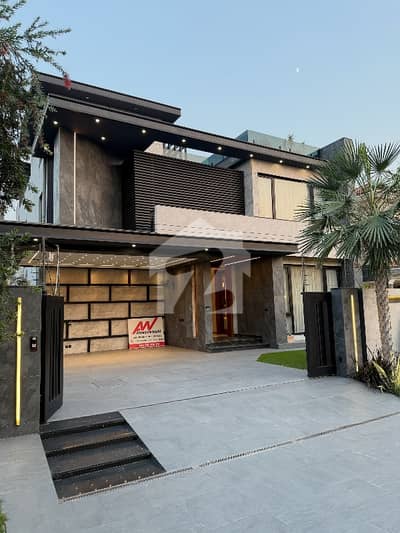 One Kanal Brand New Luxury Modern Design Fully Furnished House Available For Rent In DHA Phase 6 Hot Location 20 Kv Solar Install One Kanal Brand New Luxury Modern Design Fully Furnished House Available For Rent In DHA Phase 6 Hot Location 20 Kv Solar Install