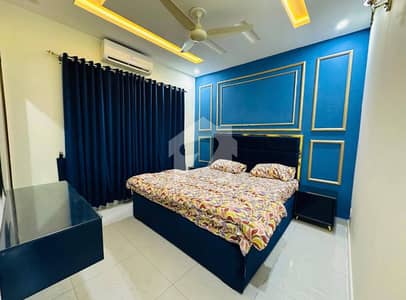 Furnished Flats Available For Rent Pak Arab Society
