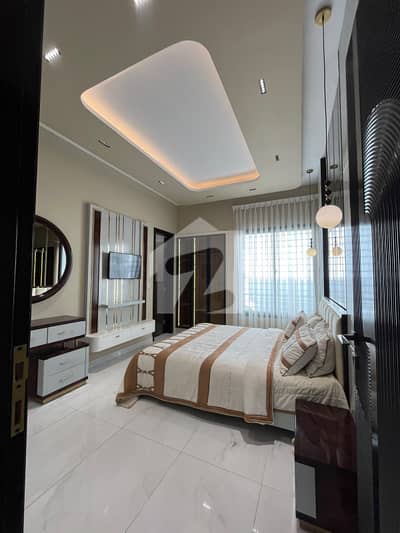 BRAND NEW 3-BED DD LUXURY APARTMENTS
