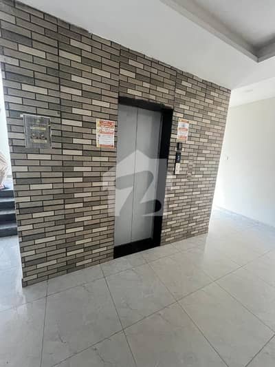 OFFICE FOR SALE IN MULTI GARDENS B-17, ISLAMABAD