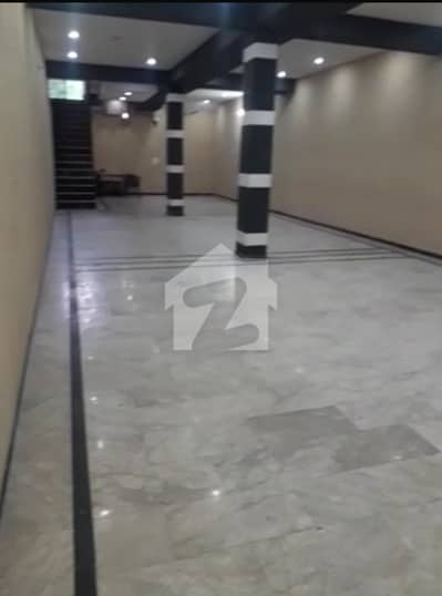 6 Marla basement available for rent with one bathroom, ideal for office, warehouse, storage, or business use. Spacious area, suitable location, and a perfect option for commercial activities