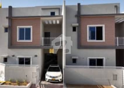 Villa For Sale DHa City KARACHI Sector 1