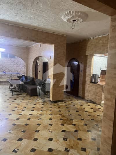 فیڈرل بی ایریا ۔ بلاک 5 فیڈرل بی ایریا,کراچی میں 1 کنال Studio دفتر 2.25 لاکھ میں کرایہ پر دستیاب ہے۔