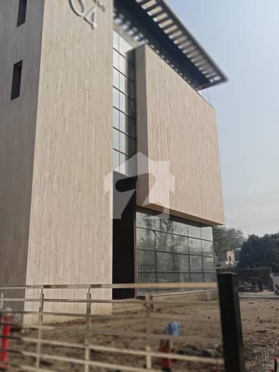 گارڈن ٹاؤن - طارق بلاک گارڈن ٹاؤن,لاہور میں 4 کنال Studio دفتر 35.0 لاکھ میں کرایہ پر دستیاب ہے۔