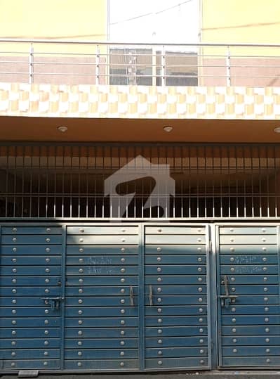 Double Storey 5 Marla House For rent In Fida Avenue Fida Avenue