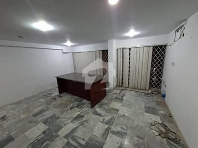 MEZZANINE FOR RENT SEHAR COMMERCIAL, PHASE 7
