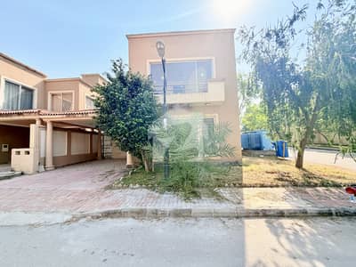 11 Marla Defence Villas For Sale DHA Sector F Phase 1 Islamabad