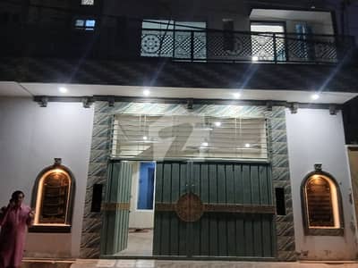 4 Marla House For Rent