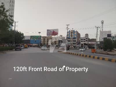 لطیف آباد حیدر آباد میں 2 کنال Studio مکان 60.0 کروڑ میں برائے فروخت۔