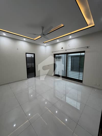 One Kanal Brand New Lower Portion 4 Bedroom House For Rent In LDA Avenue Block B Bahria Town Lahore One Kanal Brand New Lower Portion 4 Bedroom House For Rent In LDA Avenue Block B Bahria Town Lahore