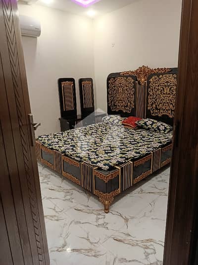 5 Marla slightly used Lower portion available for rent