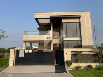 Prime Location 10 Marla House For Sale in DHA Phase 7 Prime Location 10 Marla House For Sale in DHA Phase 7