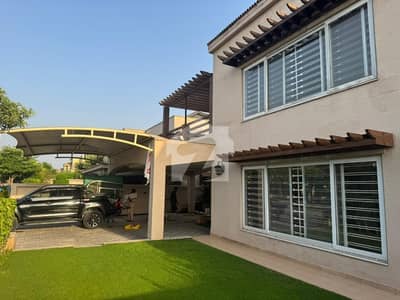 Get In Touch Now To Buy A House In Bahria Garden City Islamabad