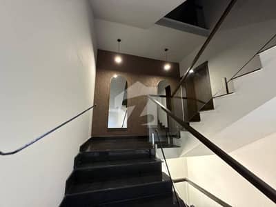 Independent House For Commercial Use In Juhar Block 13 CodeUZ