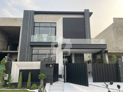 10 Marla House Available For Sale in DHA phase 7 10 Marla House Available For Sale in DHA phase 7