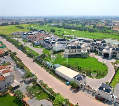 2 Kanal Plot Pair for Sale in M4, Golf Estate 2, Lake City Lahore Golf Facing 2 Kanal Plot Pair for Sale in M4, Golf Estate 2, Lake City Lahore Golf Facing