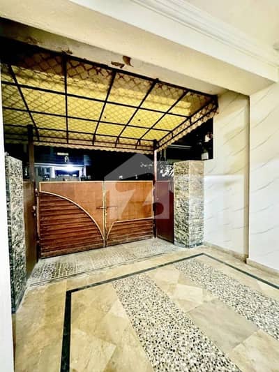 House at ideal location