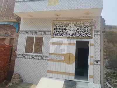 تاجپورہ لاہور میں 4 کمروں کا 3 مرلہ مکان 1.3 کروڑ میں برائے فروخت۔ تاجپورہ لاہور میں 4 کمروں کا 3 مرلہ مکان 1.3 کروڑ میں برائے فروخت۔
