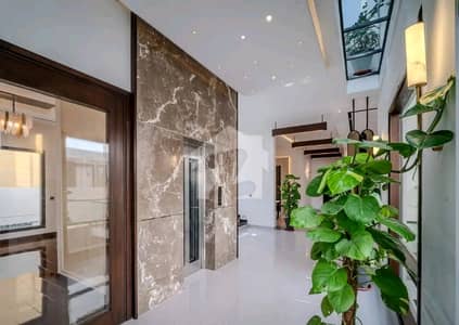 BRAND NEW UPER PORTION FOR RENT IN DHA PHASE 8 BRAND NEW UPER PORTION FOR RENT IN DHA PHASE 8