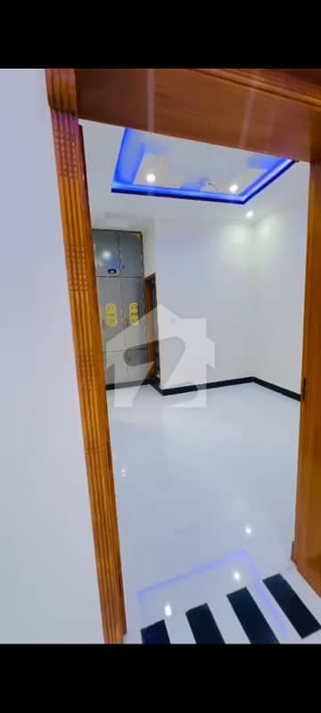 6 Marla Double Story House For Sale On Good Location