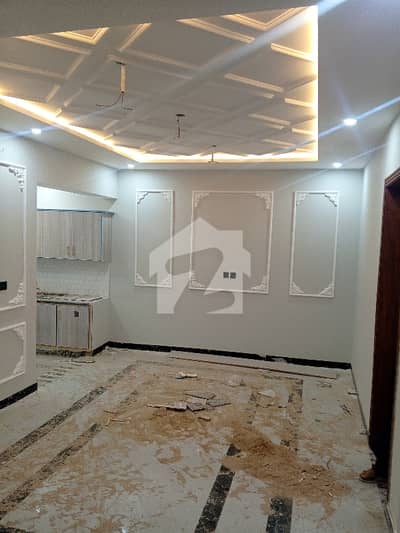 5 Marla Double Storey House Available For Rent