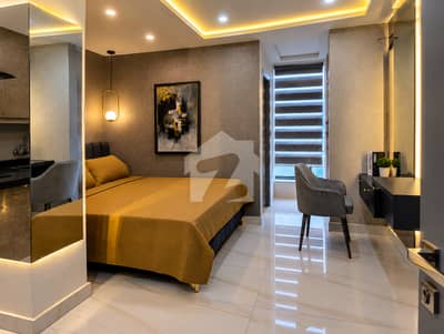 Studio Apartment for Sale on Installments | Premium Enclave Studio Apartment for Sale on Installments | Premium Enclave